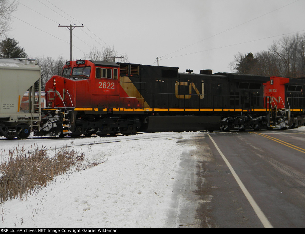 CN 2622